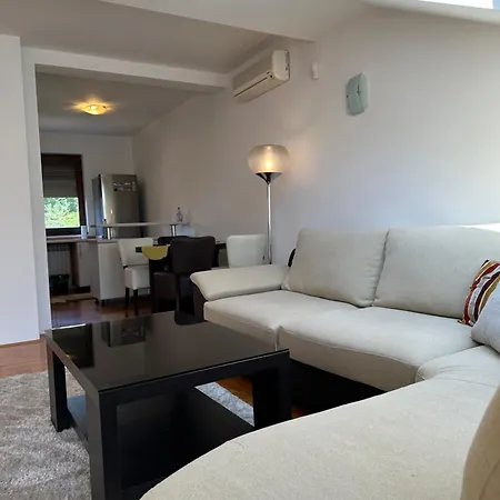 One Apartman *