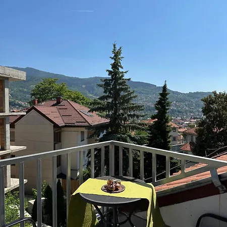 One Apartment Sarajevo