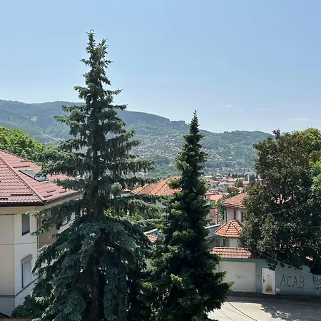 Apartment One Sarajevo