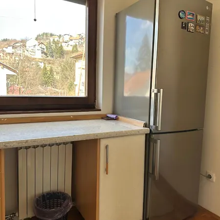 One Lägenhet Sarajevo