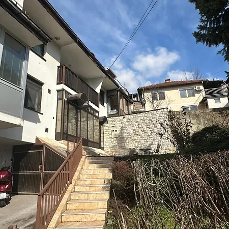 One * Sarajevo