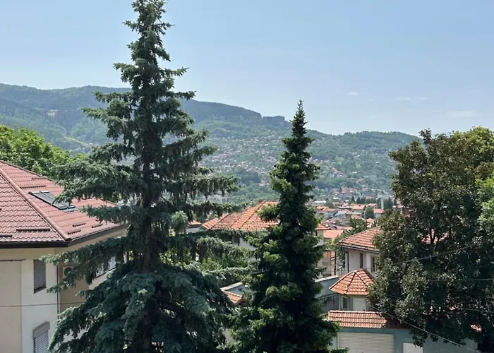 Apartment One Sarajevo