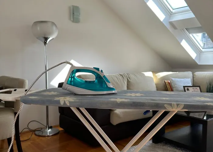 Apartment One Sarajevo