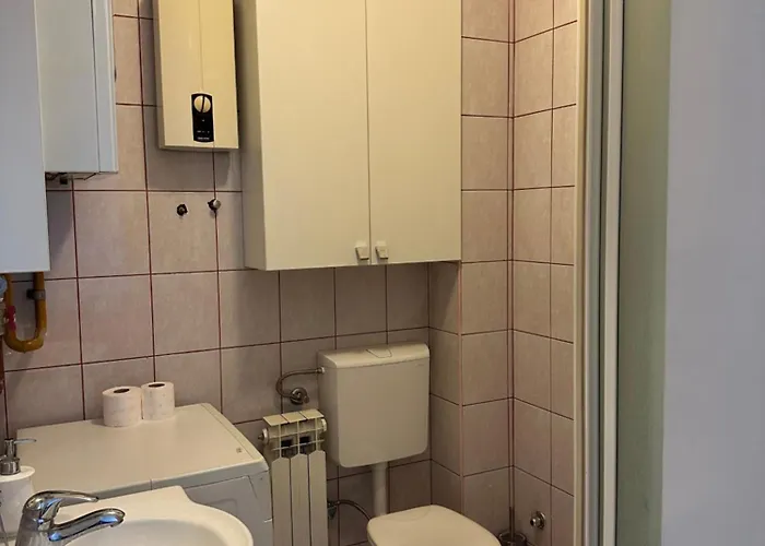 One Apartment Sarajevo